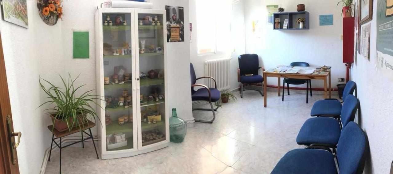 Albergue Ciudad Del Doncel Siguenza Esterno foto