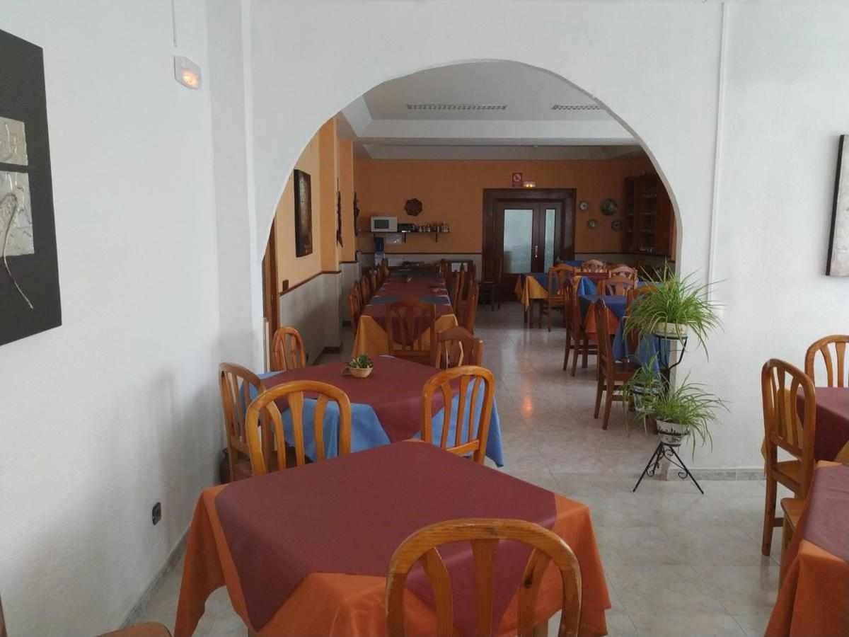 Albergue Ciudad Del Doncel Siguenza Esterno foto