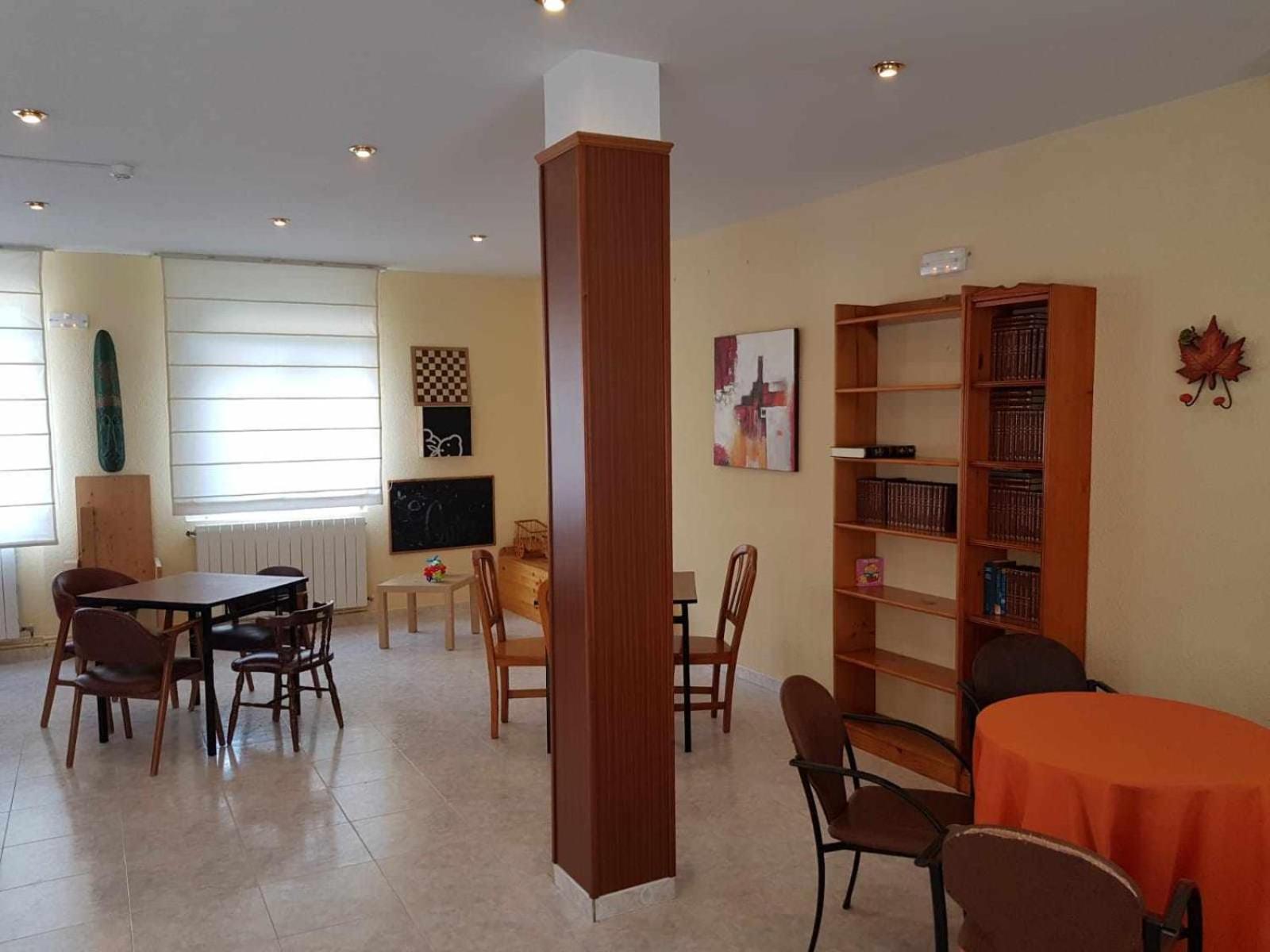 Albergue Ciudad Del Doncel Siguenza Camera foto
